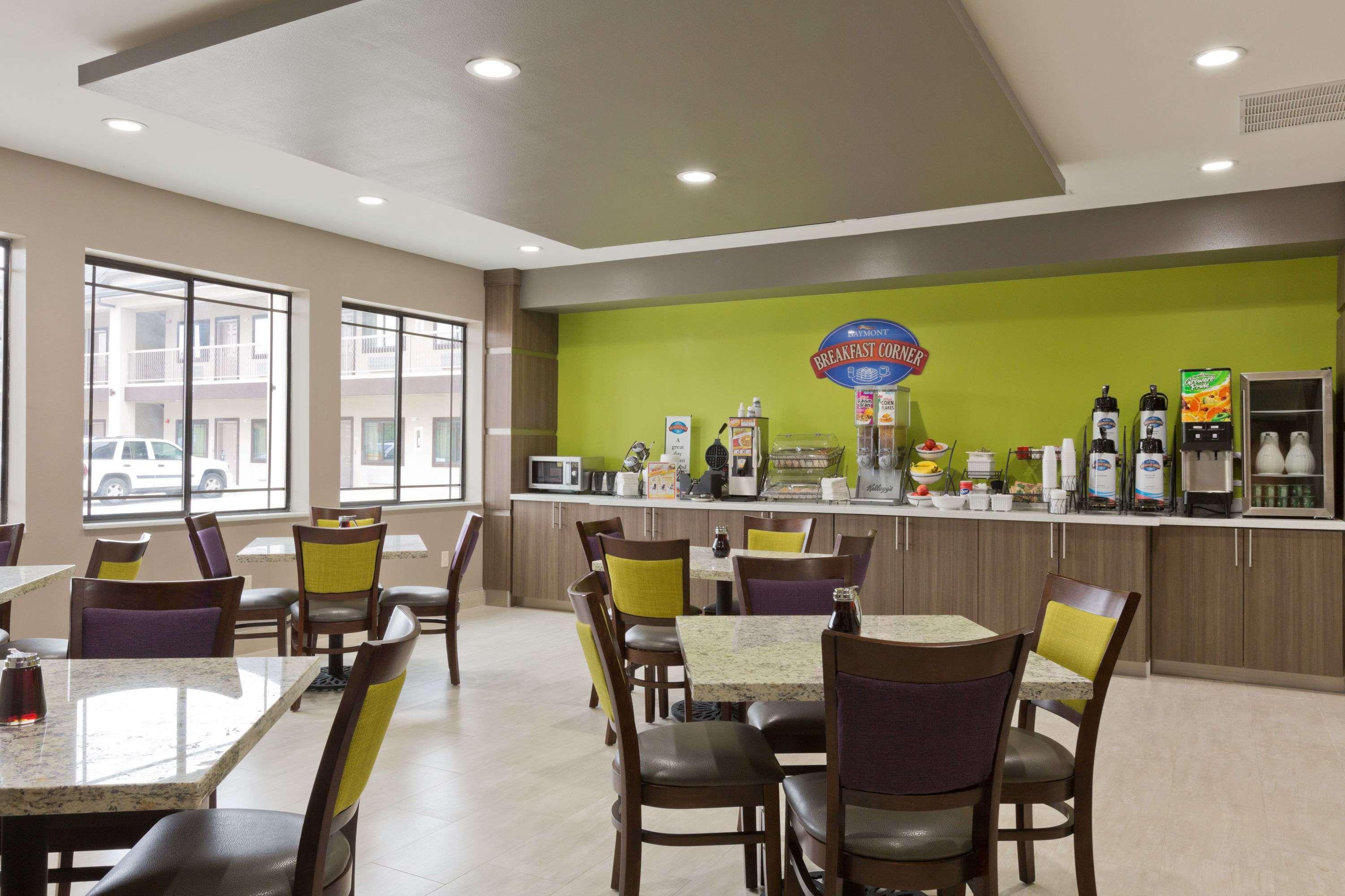 Hotel Baymont By Wyndham Bryan College Station Zewnętrze zdjęcie