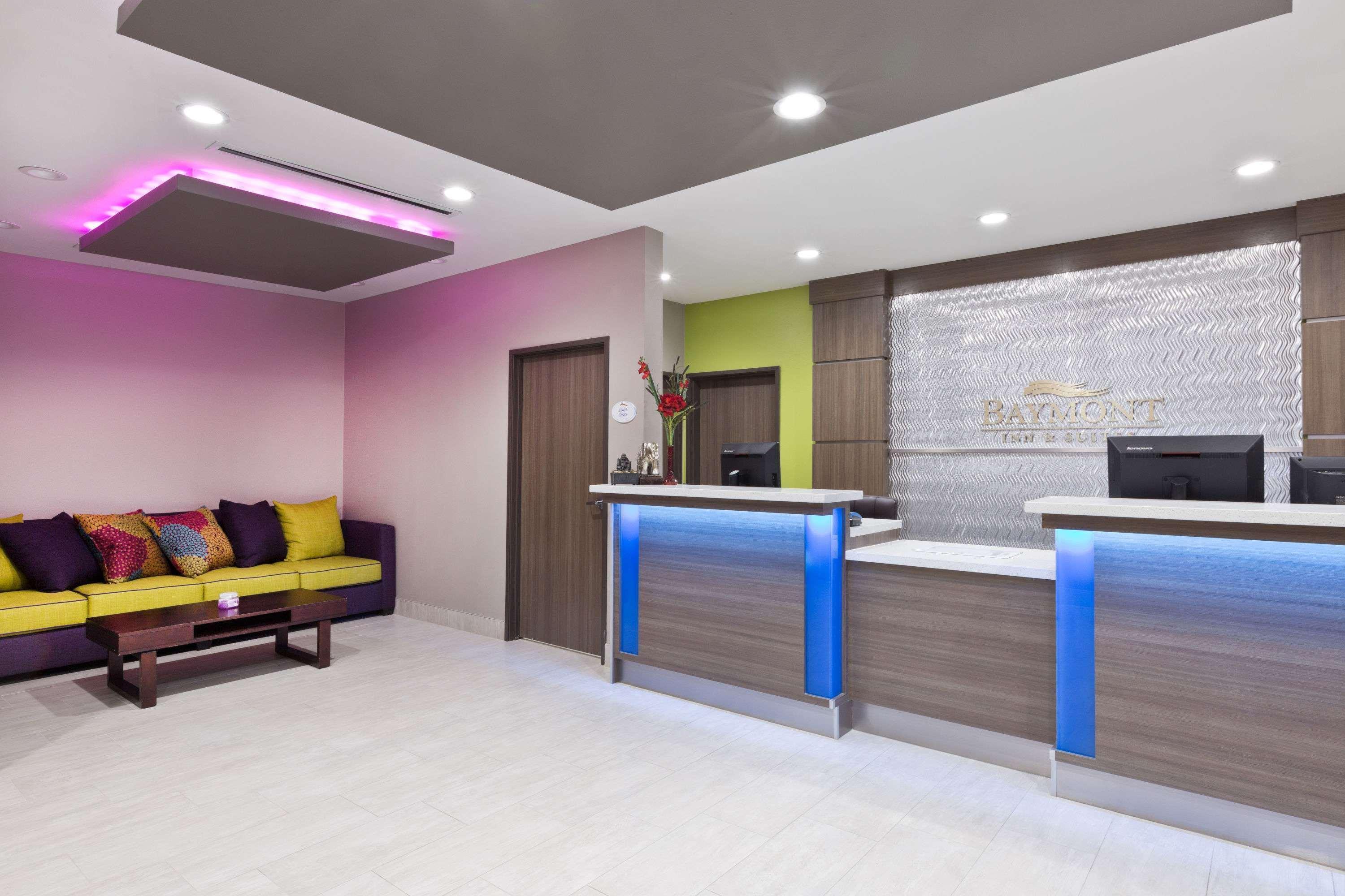 Hotel Baymont By Wyndham Bryan College Station Zewnętrze zdjęcie